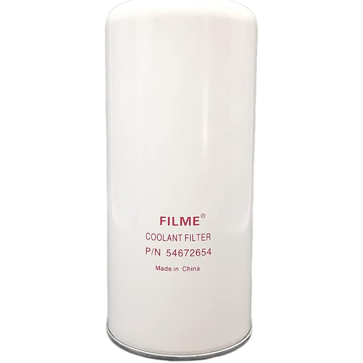 54672654 Spin-on oil lubricating filter INGERSOLL-RAND air compressor exchange parts 39907175