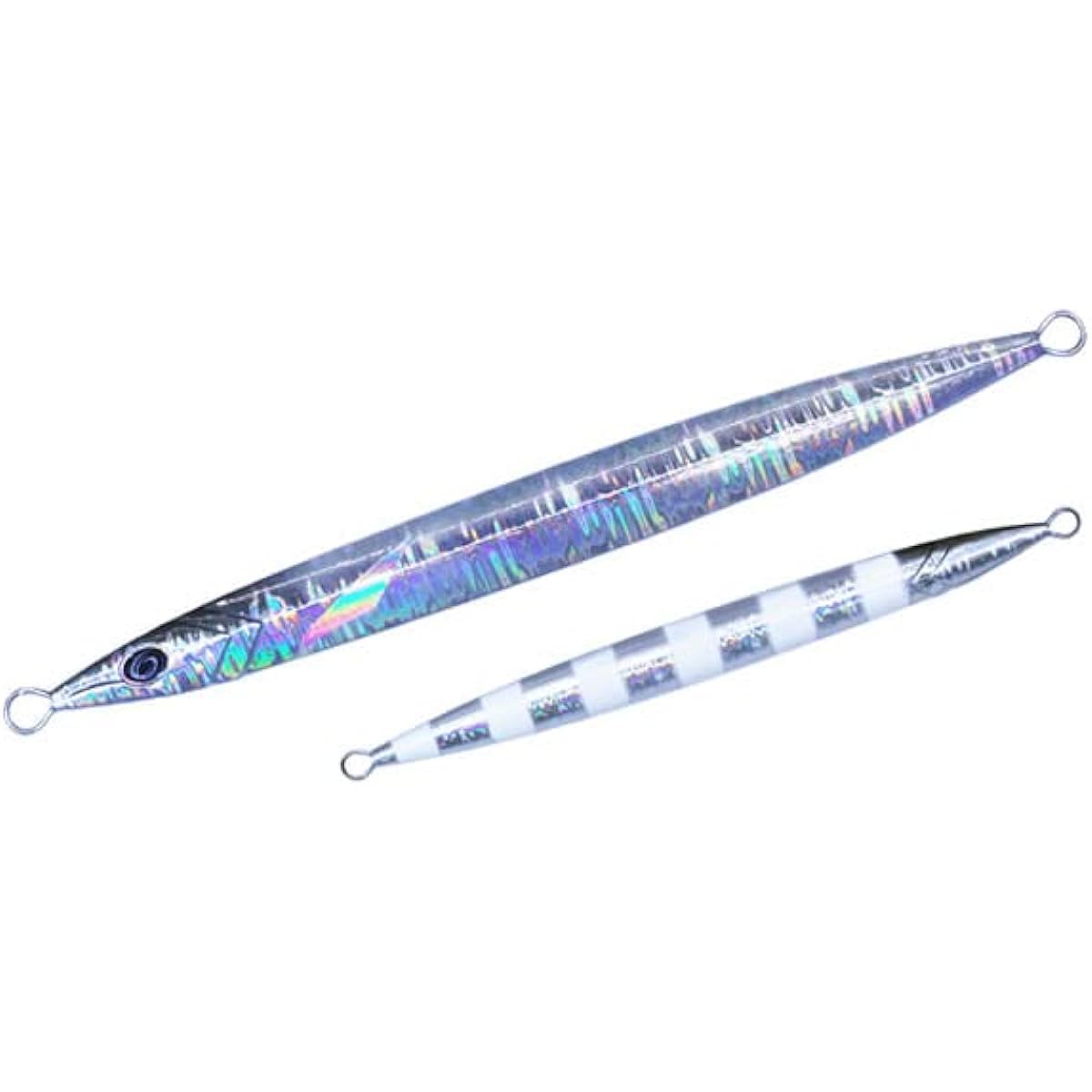 Crazy Ocean Dragonfly Jig 250g Crazy Ocean