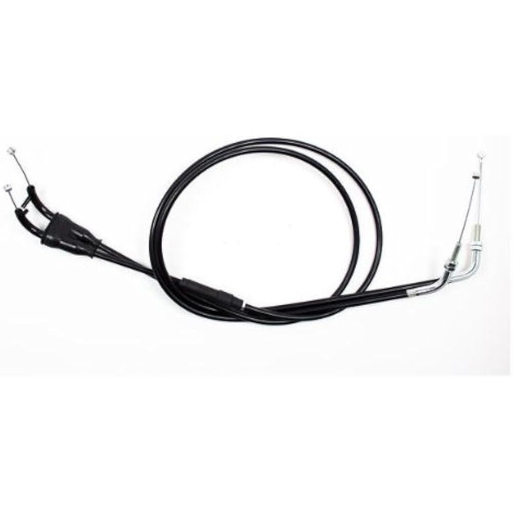 Motion Pro throttle cable - set 04 - 0272