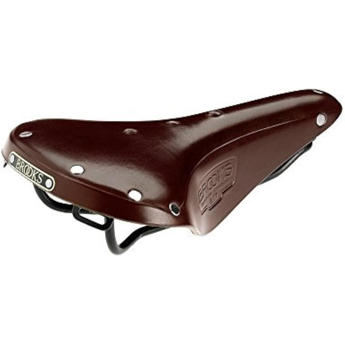 BROOKS B17 STANDARD Saddle [Parallel Import] (Brown)