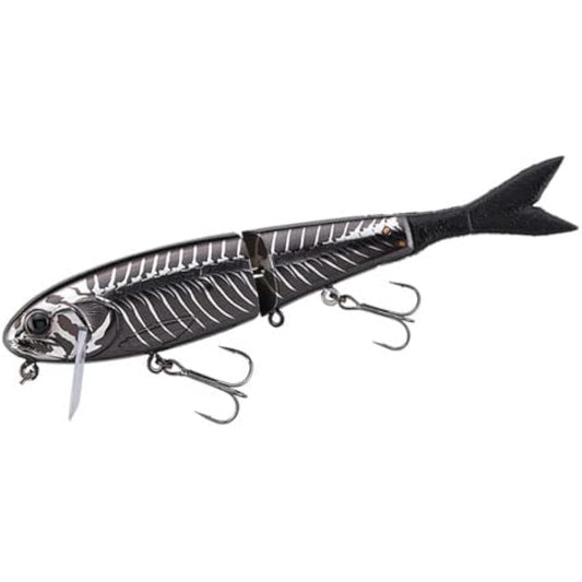 JACKALL Blast Bone SF Pink Back Oikawa
