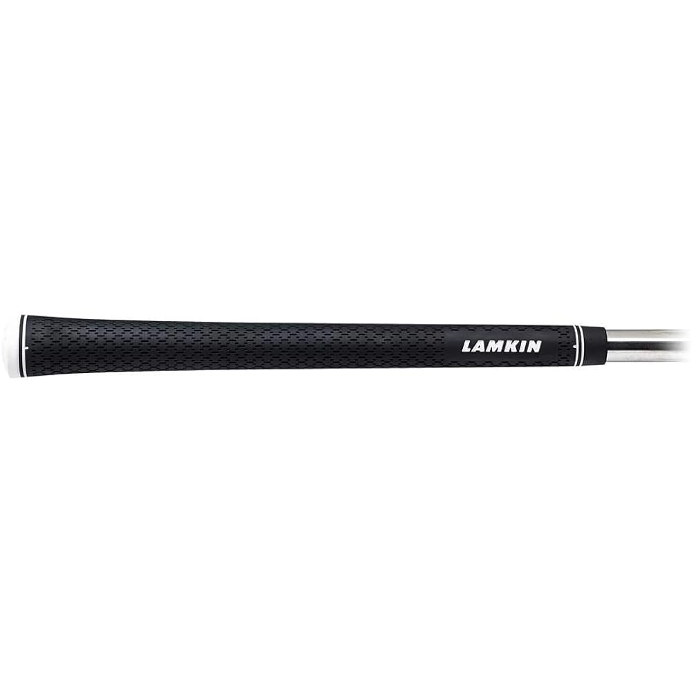 Lamkin Grip R.E.L. Ace Set of 10