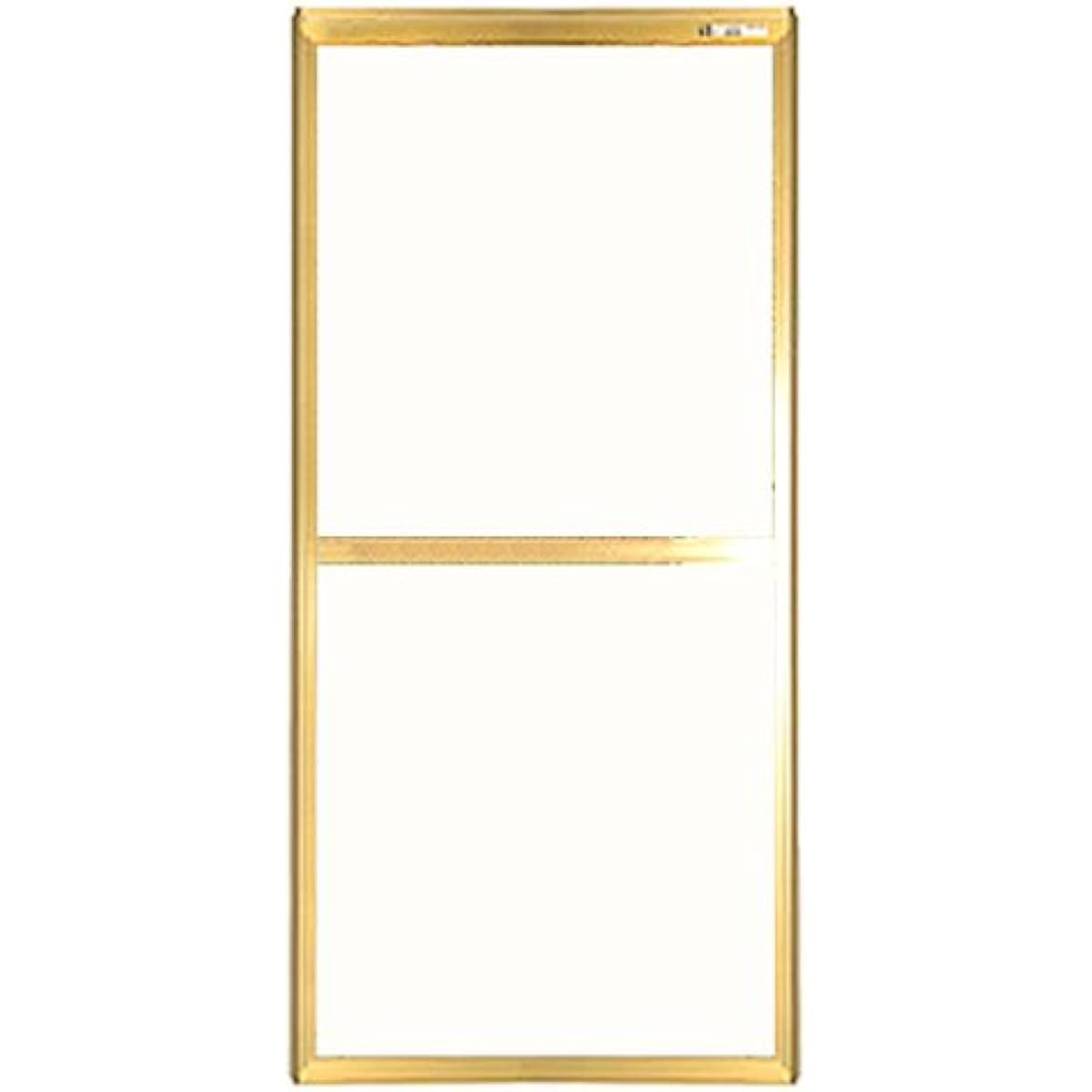 Kawaguchi Giken Screen Door OK Amido 28-45 Bronze