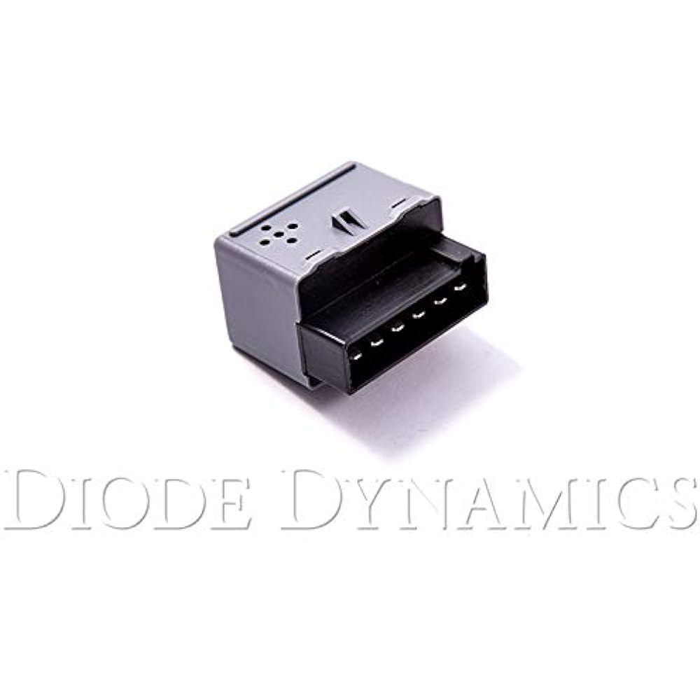 Diode Dynamics LED Flasher Acura TSX 2004-2008 LM526 compatible