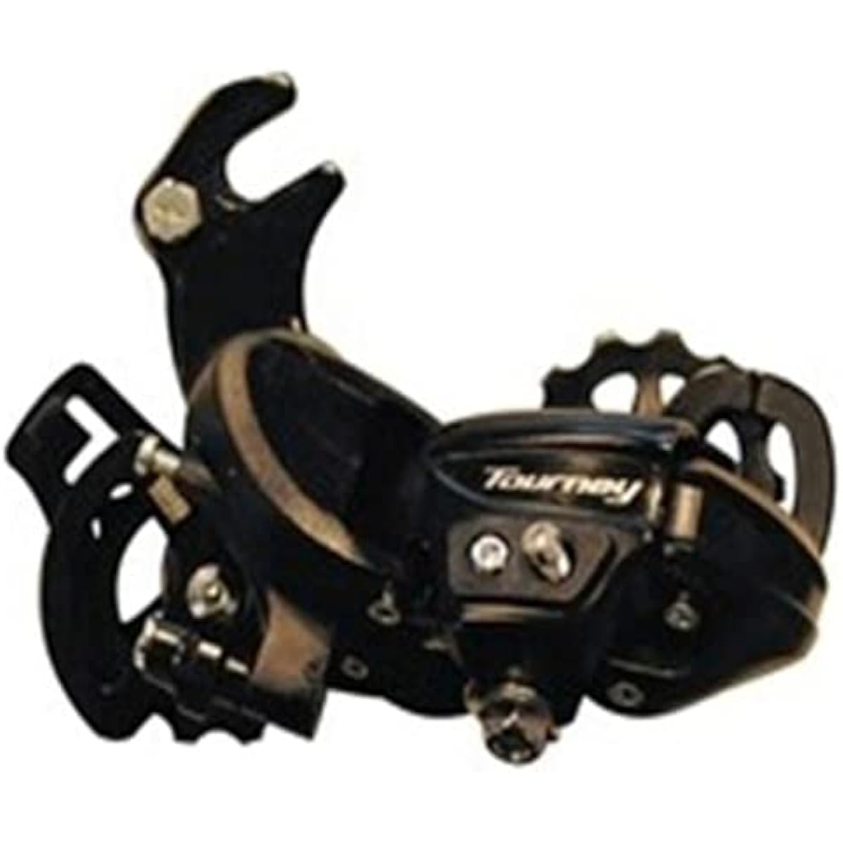 SHIMANO ARDTY300B rear derailleur OURNEY grade reverse claw