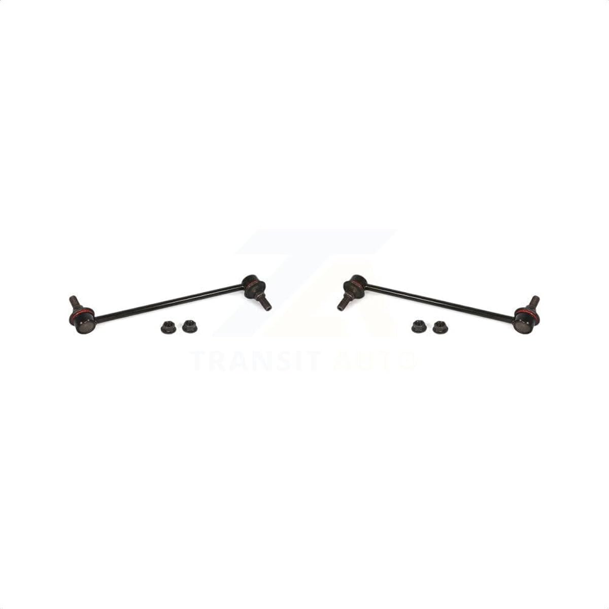 Front Suspension Stabilizer Bar Link Pair Nissan Cent Rajija Colf NV200 KTR-100698
