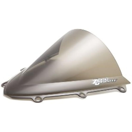 Zero Gravity Screen Double Bubble Dark Smoke CBR1000RR 04-07 1642319