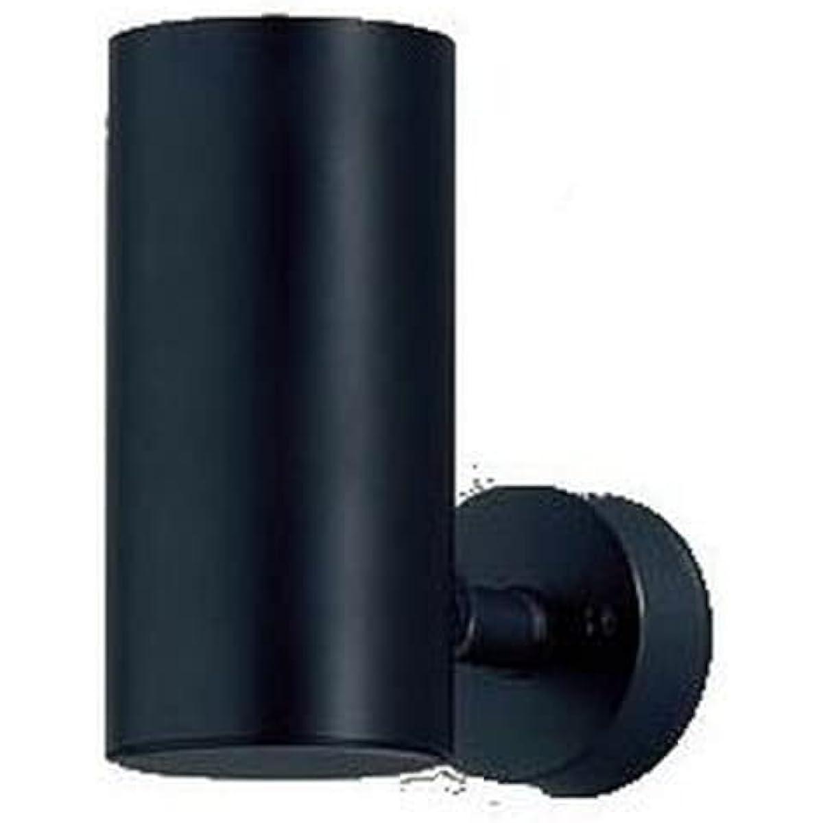 Panasonic Spotlight Direct Mounted Synchro Color Adjustment/Focusing/Dimming 60 Type Black LGS1024LU1