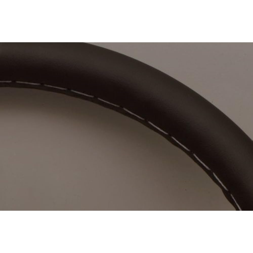 NARDI Steering CLASSIC Black Leather x Black Spoke 36φ [parallel import]
