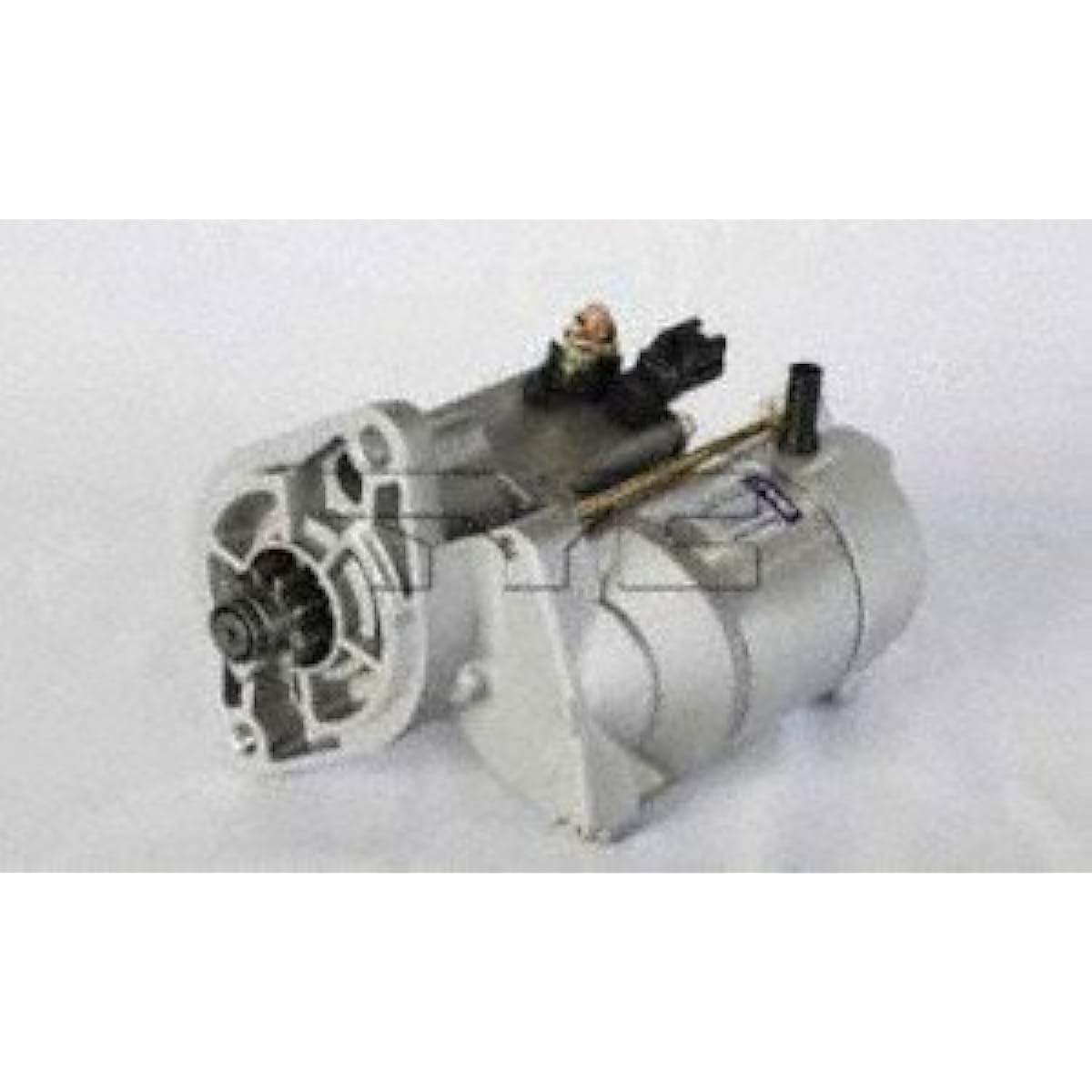 TYC Toyota Corolla replacement Starter 1-17727