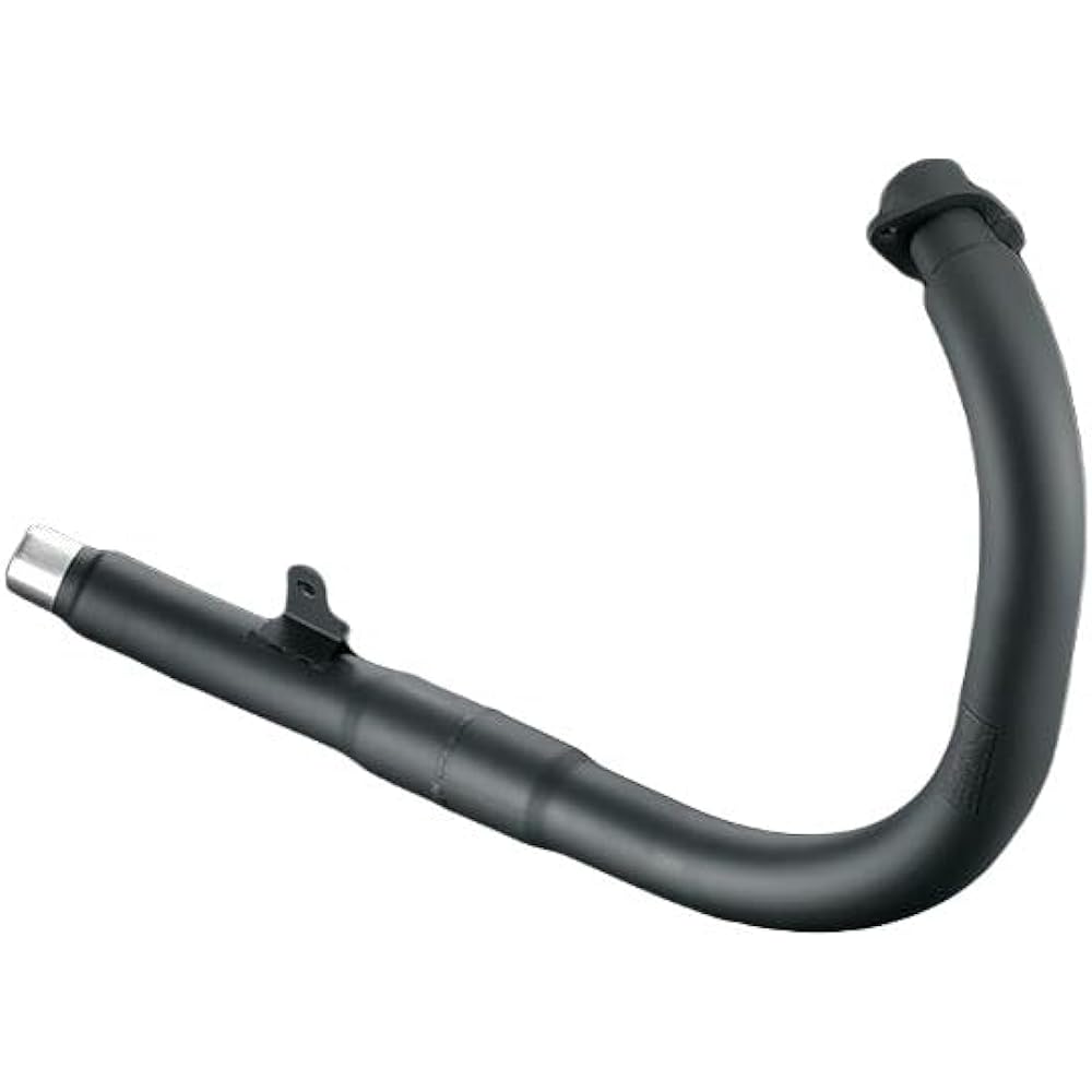 Special Parts Tadao (SP TADAO) POWER BOX Silencer Black Edition GB350 2BL-NC59 GB3-PB-04