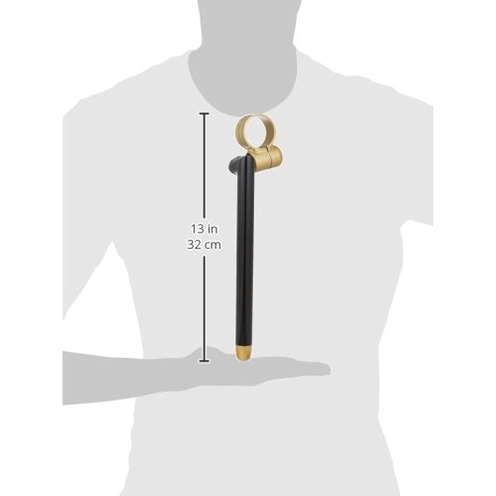 Hurricane HS4120G YZF-R25 TYPE I Separate Handle, Gold