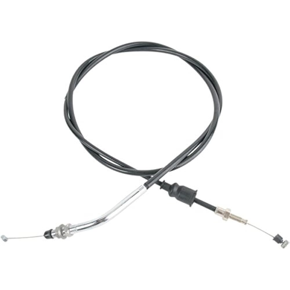 WSM Throttle Cable for Kawasaki 750 SXI 54012-3743 0650-0147 002-031-01