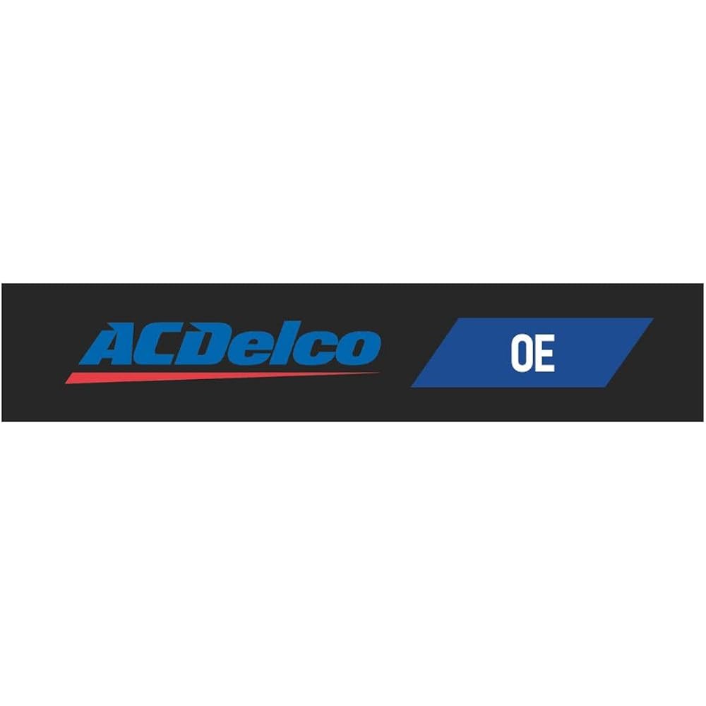 ACDELCO 15-81105 GM original equipment engine cooling fan blade