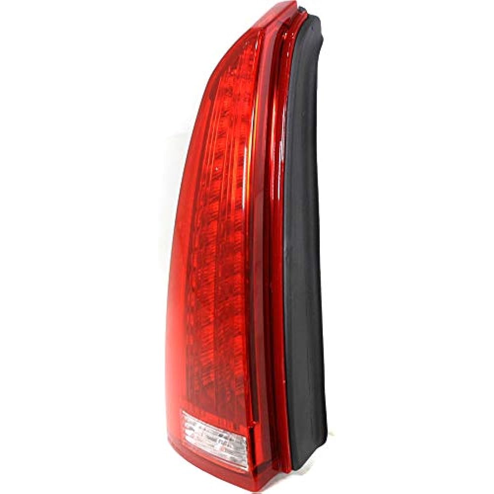 EVAN FISCHER seat side tail light 2006-2011 Cadillac DTS compatible --GM2818181