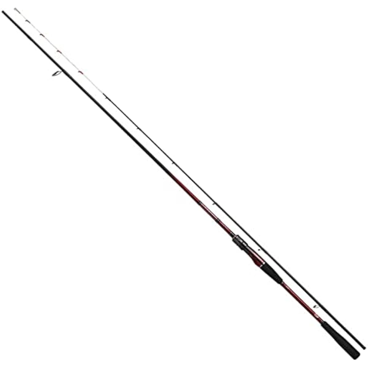 DAIWA Boat Rod Koga Tenya Game MX/R Fishing Rod