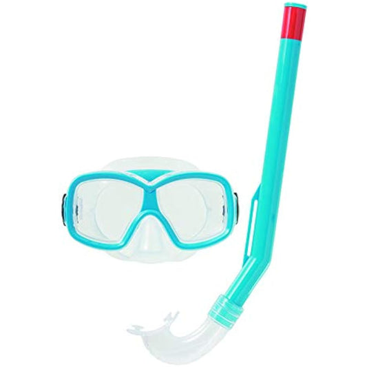 YASUDA Junior Swim Set S (Snorkel Mask Set) Children's Snorkel Mask Set YD-541