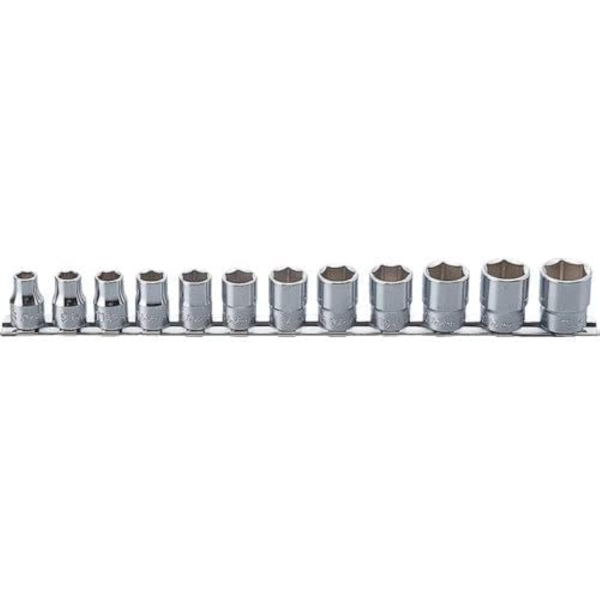 Koken Hex Socket Set RS3400M/12 Socket Set