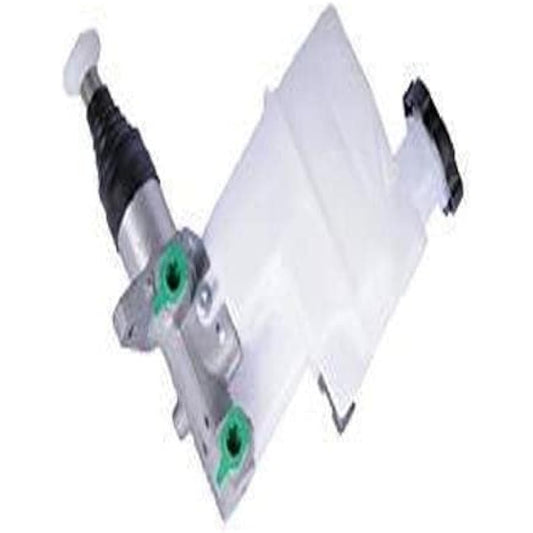 ACDelco 174-1163 GM Original Equipment Brake Master Cylinder Assembly