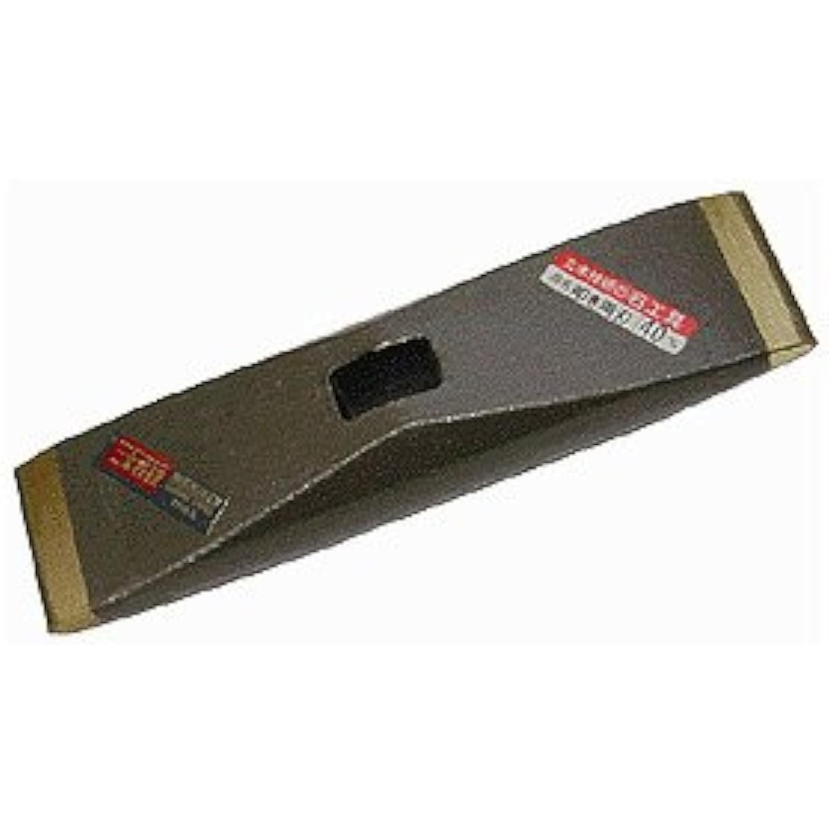 Miki Giken Hammered double-edged blade without handle 306 30MM