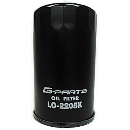 [G-PARTS/Wako Auto Parts Sales] WAP Oil Filter Reference Model (Condor Fighter) Genuine Product Number: ME130968 [Model Number] LO-2205K