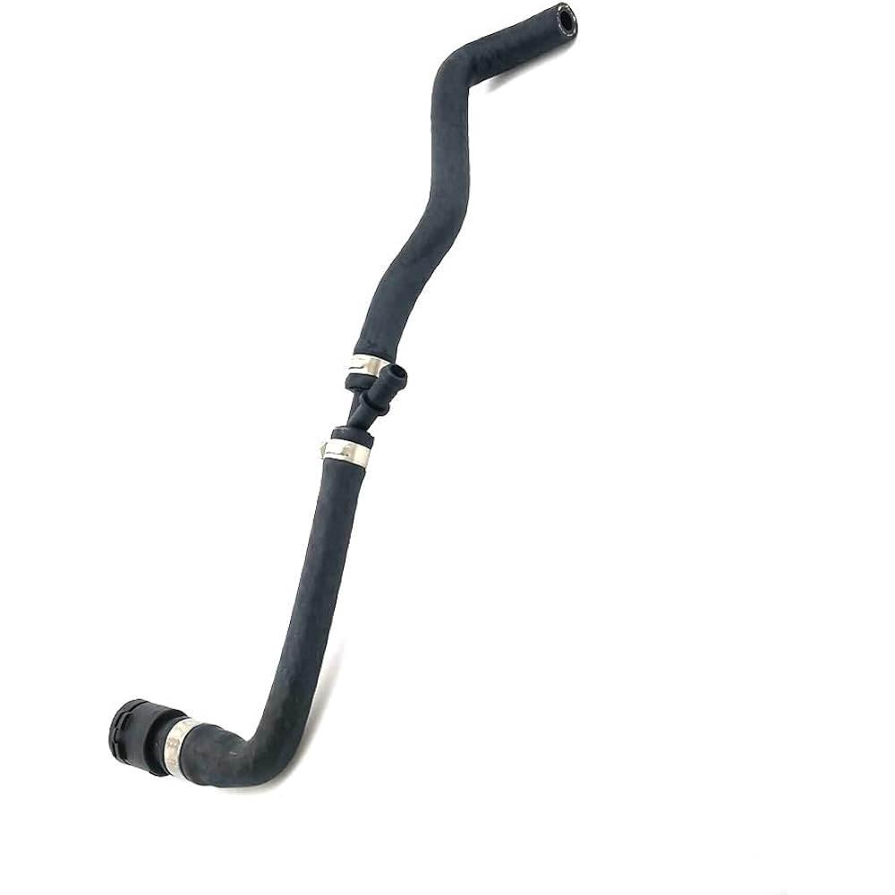 Car Parts 171275555290 BMW X5 E70 Car Guide Hose Exhaust Pipe Engine Cooling System Car Parts