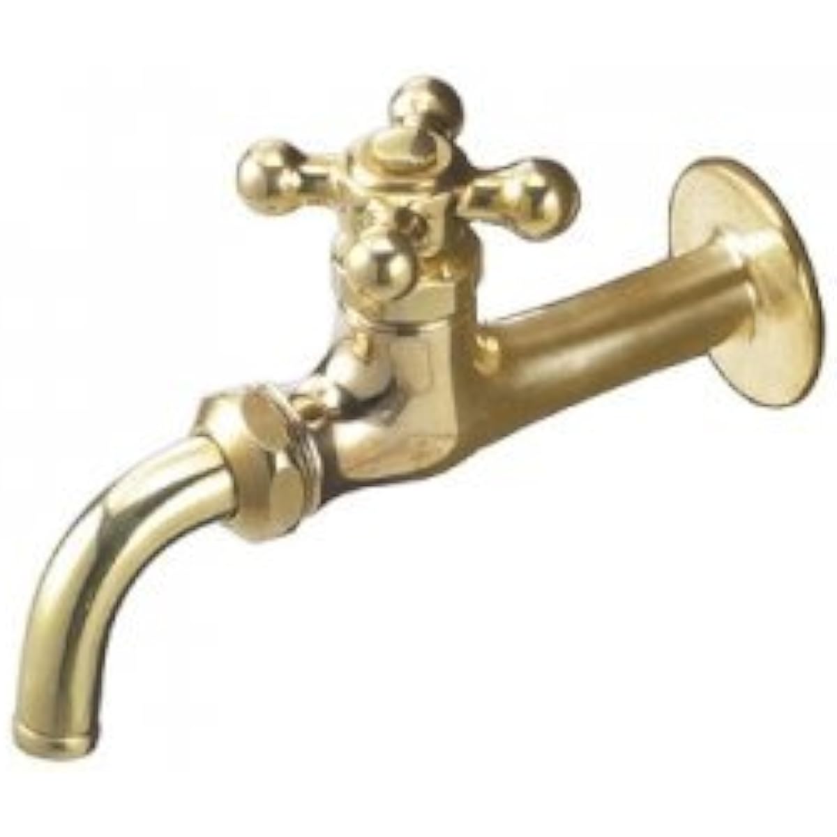 KVK Gardening Faucet [K125D]