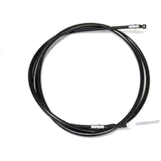 RinParts Front Brake Wire for Zoomer 100mm Short 1115449