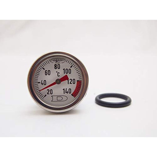 Doremi Collection Oil Temperature Gauge CB1100 CB1100EX CB1100RS M19×2.5 96102