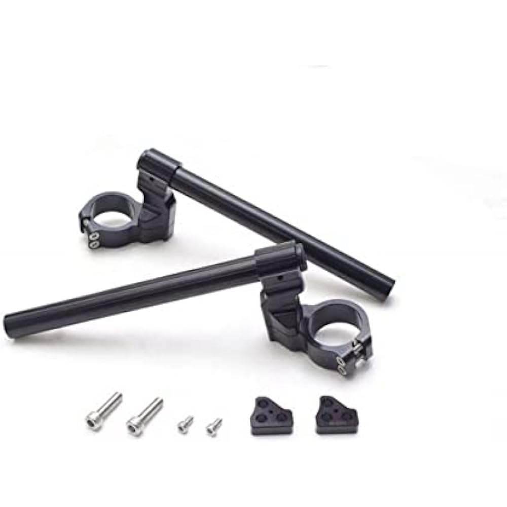 ACTIVE Active Bike Separate Handle Kit (General Purpose) Height Type φ43 50900152