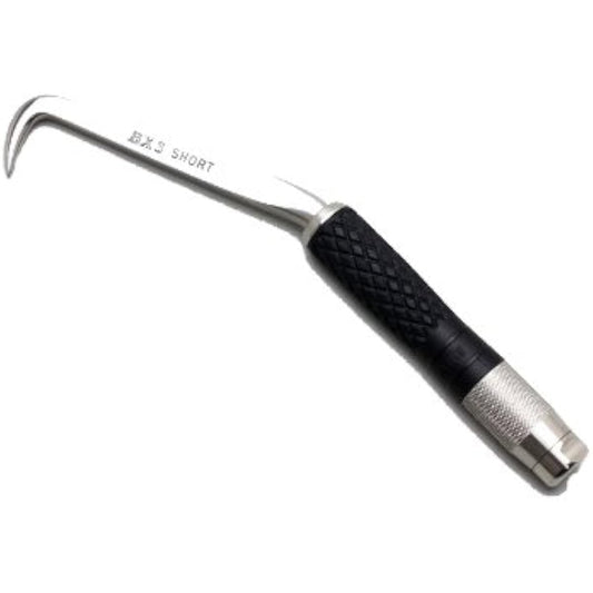 MIKI BX Hacker Short BX3D