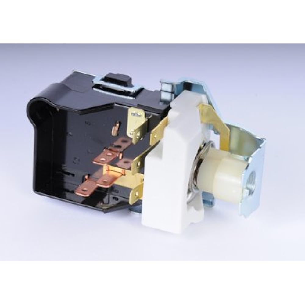 ACDelco D1506A GM Original Equipment Headlamp Switch