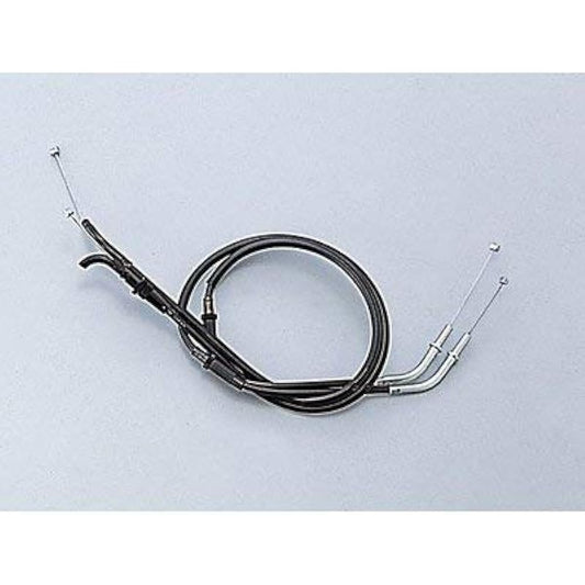 Hurricane (Hurricane) Throttle Cable (+ 5 cm) ZZR1100 hb6797