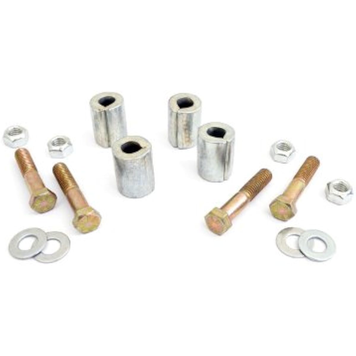 [Rough Country Genuine] Transfer case Drop Kit Chevrolet/GMC C10/K10 C15/K15 Truck/Jimmy/7508