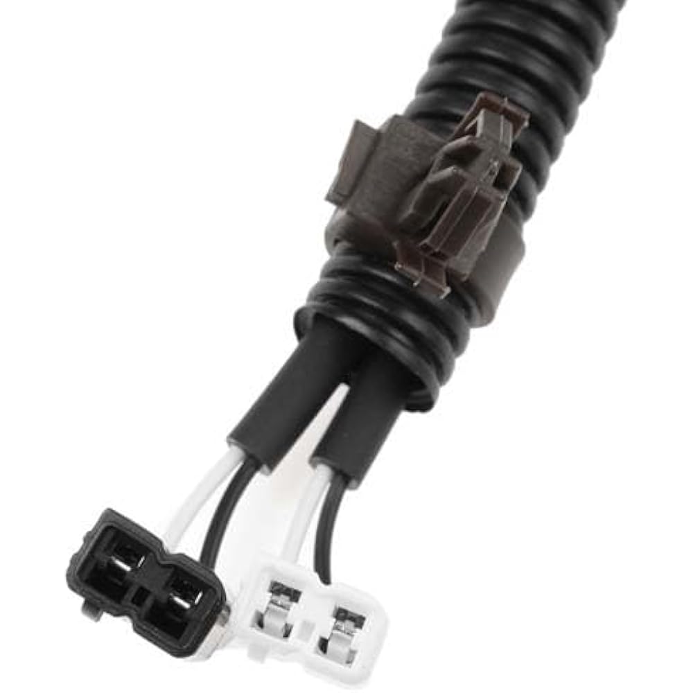 Car Parts New 56310-65D00 Rear left and right ABS Sensor Wheel Velocation Sensor Zukig Grand Bitter La/XL-7 5631065D00 Car Parts (Color: Rear Right (FR))