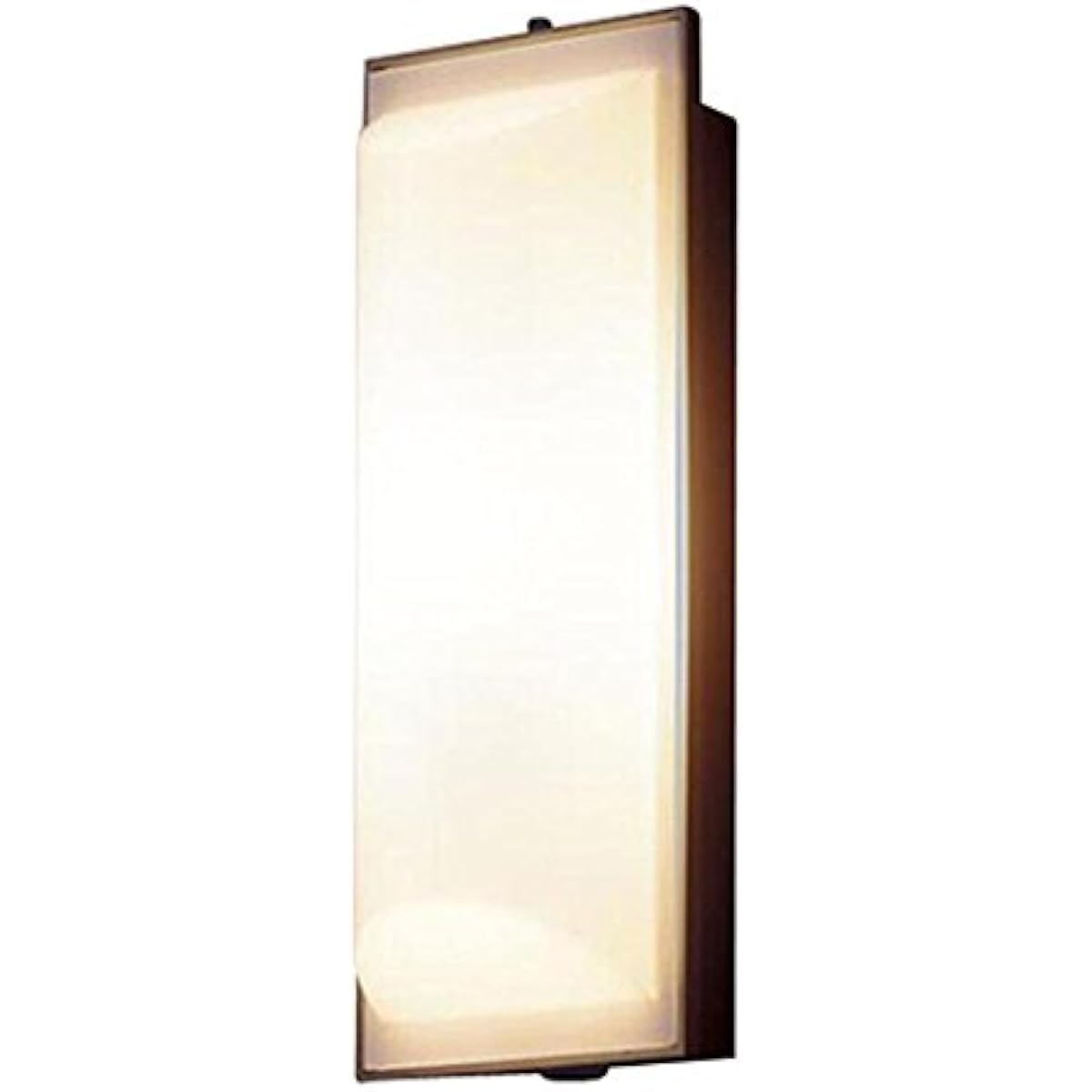 Panasonic LED porch light FreePa LGWC80203LE1