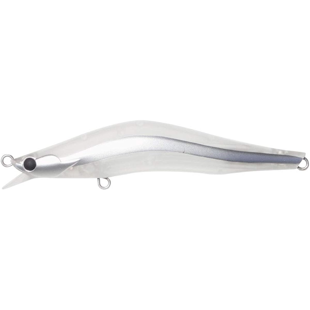 Blazeye Lure Evoluts 120F