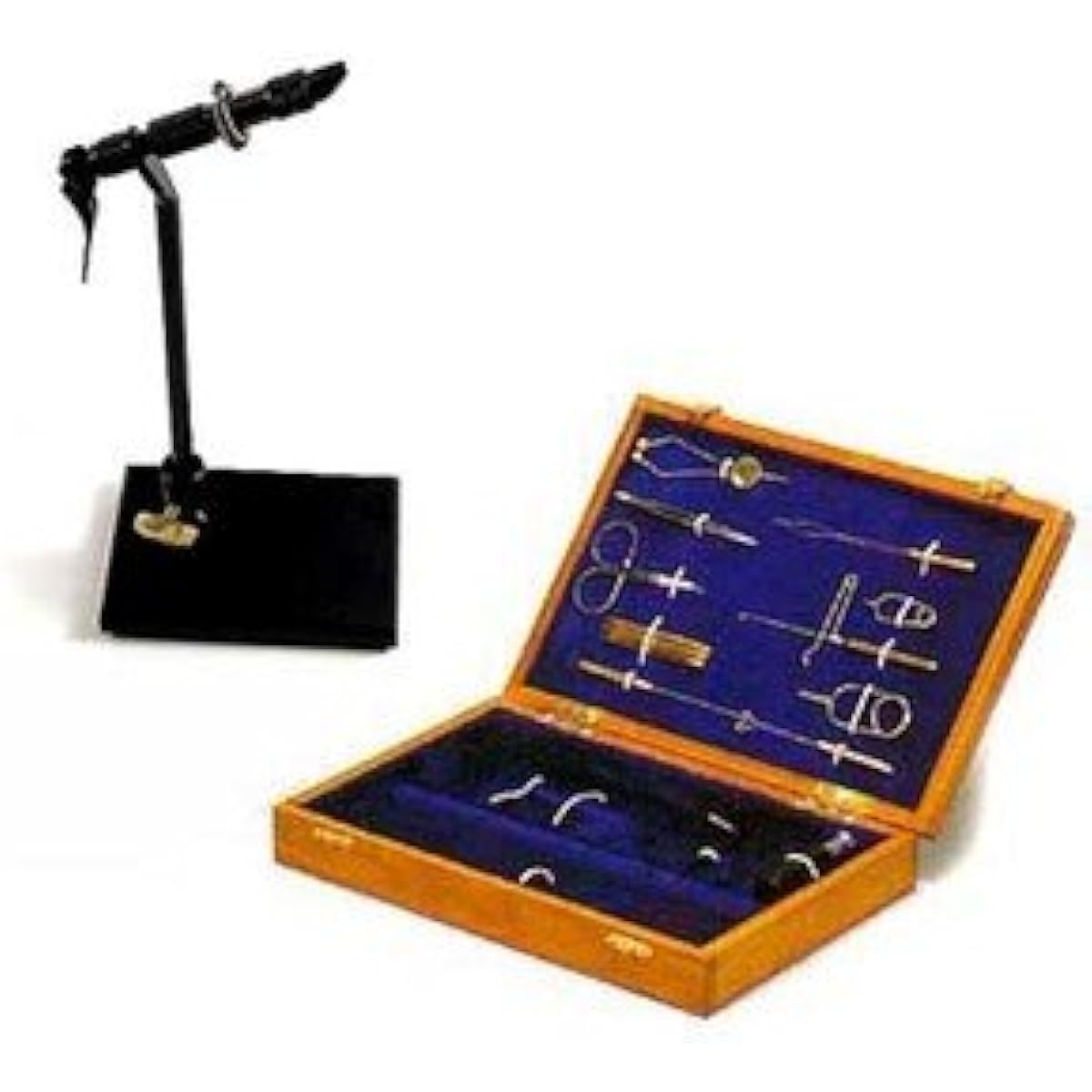 Caps Vise Tool Set Vise Tool Set