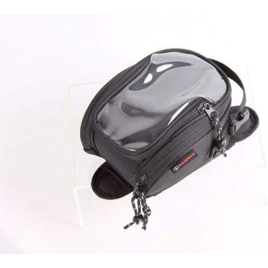 DEGNER NB-167 Magnetic Tank Bag (Black)