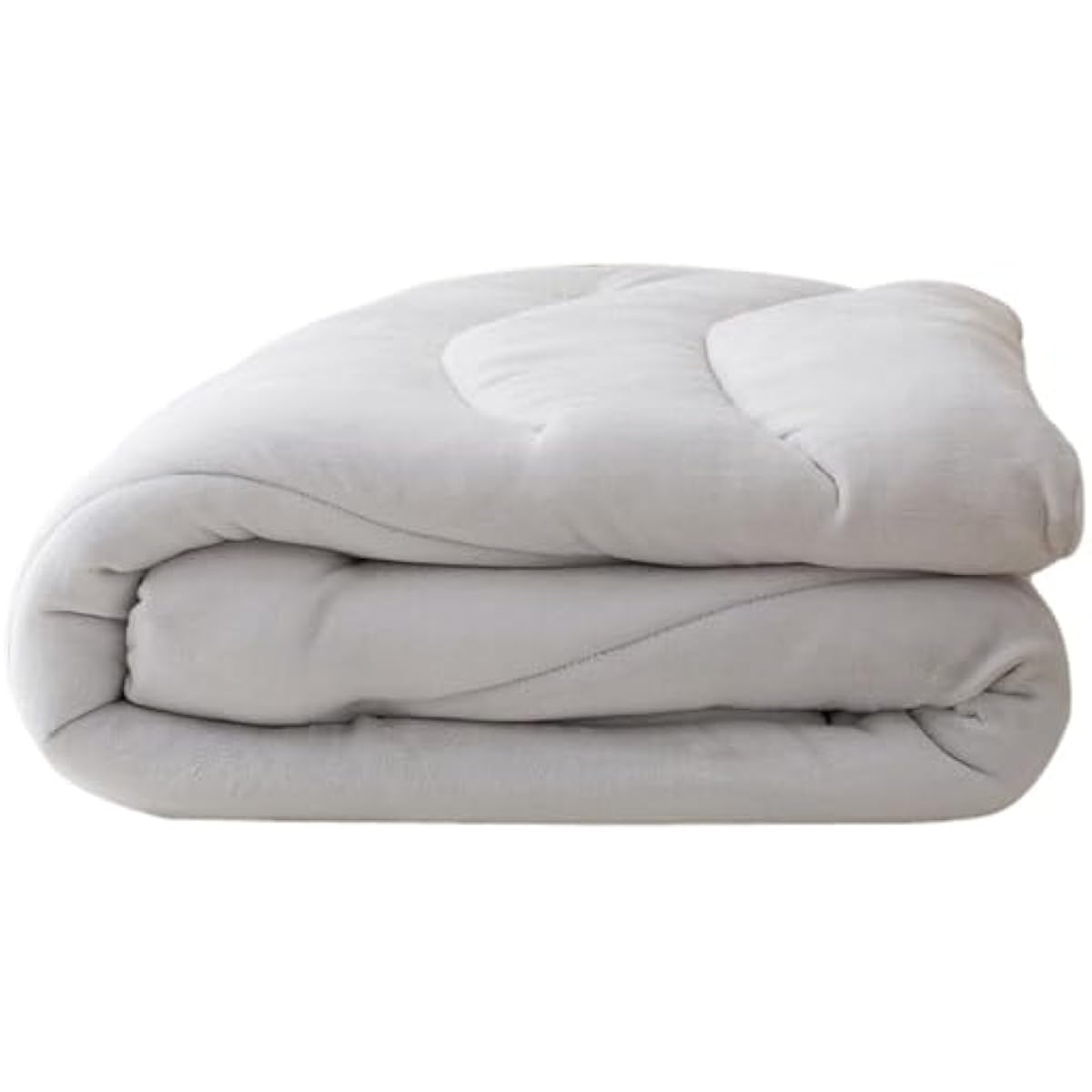 Nitori Temperature Adjustment Comforter K2306 Single Size Gray NITORI 7545281