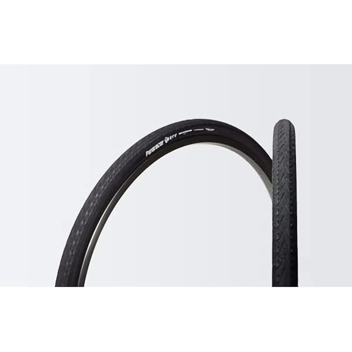 Panaracer Clincher Tire [26×1.25] T Saab F26125-TSV (Mountain Bike Touring Vehicle/Touring Long Ride City Riding Commuting)