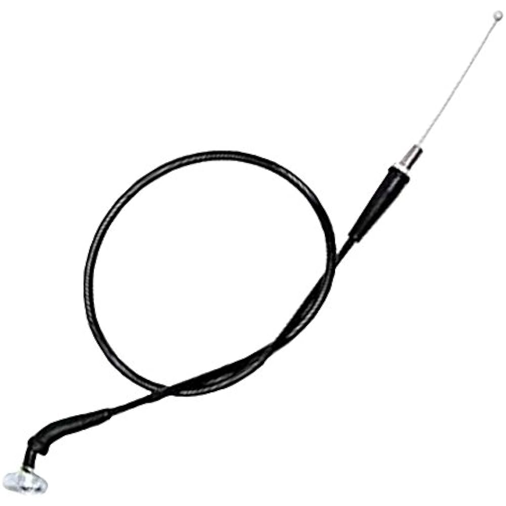 New throttle cable fit HONDA Motorcycle CRF-F 100 CRF100 F 2004-2013 17920 KN4307