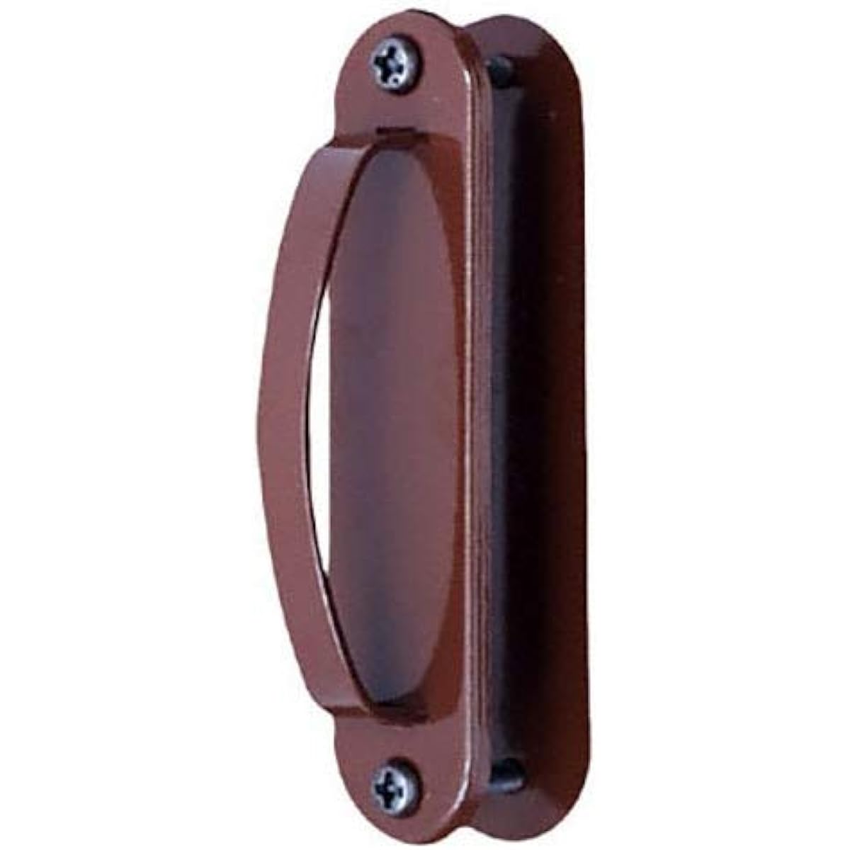 Bidoor HF-82-S Scissor Stop Router Handle, Single Side, Urumi, Size Small, Pack of 50