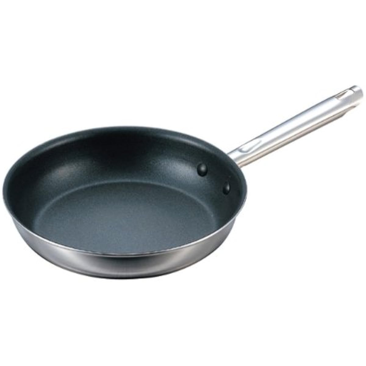 EBM Professional 2PLY IH Frying Pan 12 inches