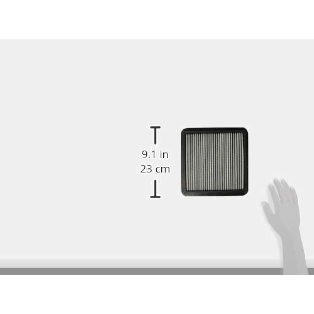 Prova Sports Air Filter PHASE 2 Impreza Forester Legacy Exiga 52000SP0011