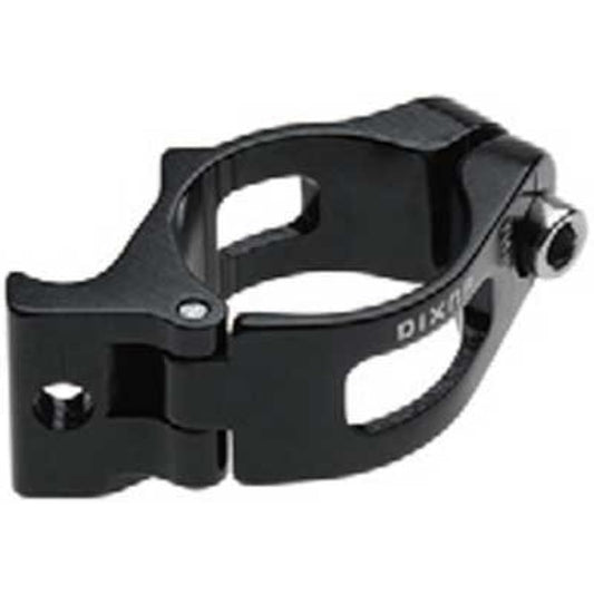 DIXNA FD Direct Attachment Band-2 BK Black