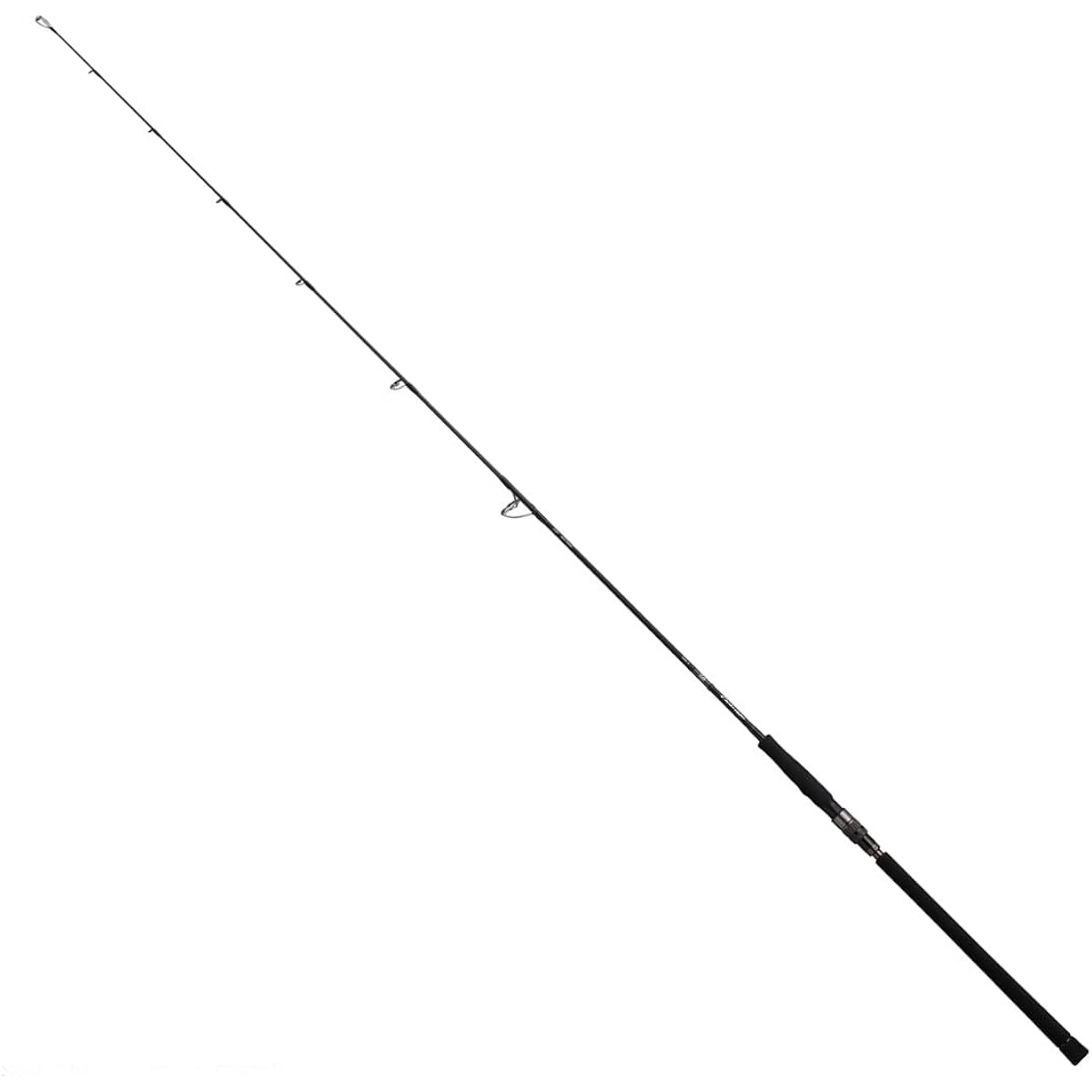 DAIWA jigging rod OUTRAGE (2022 model)