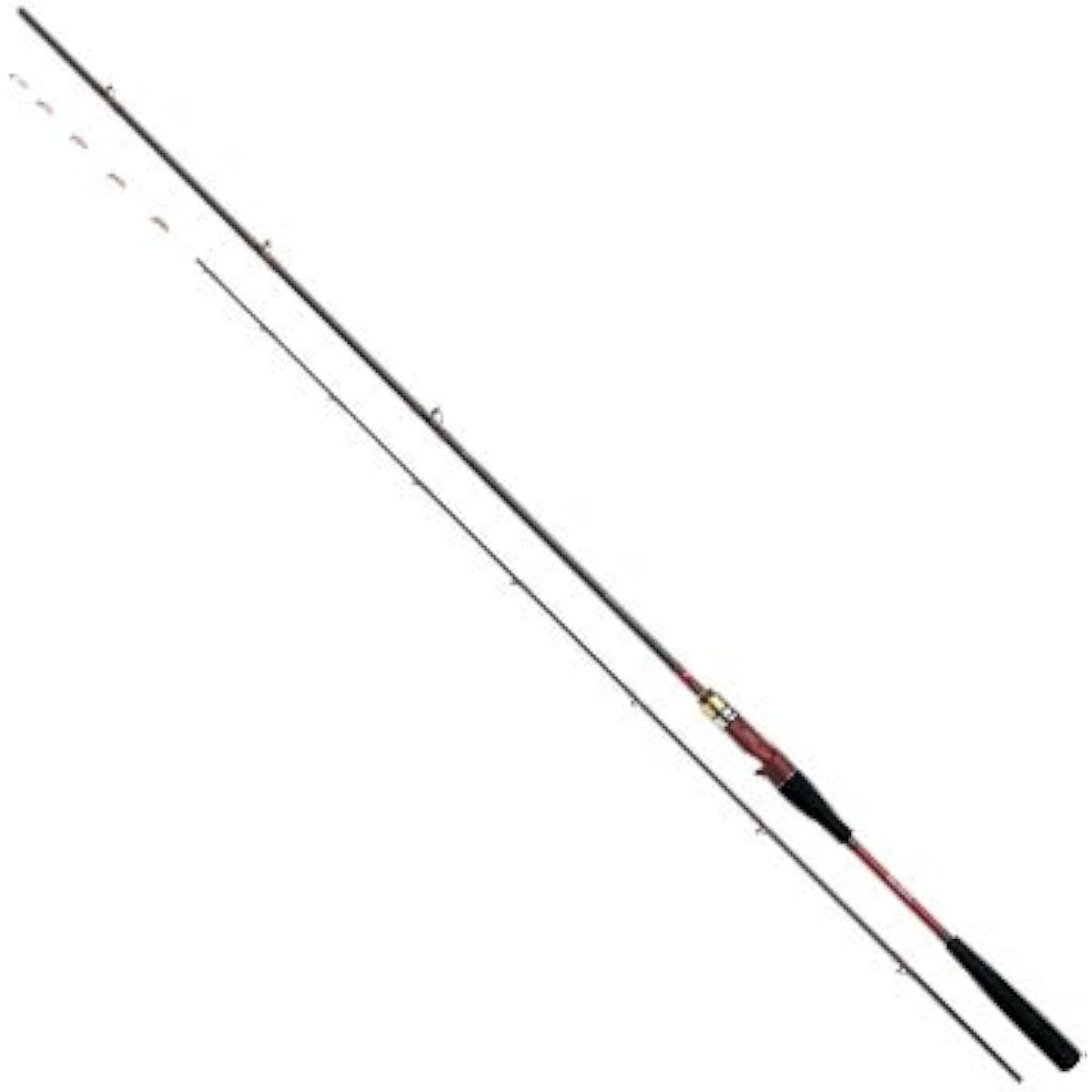 DAIWA Boat Rod Analystar Setouchi Taisabiki 270 Fishing Rod