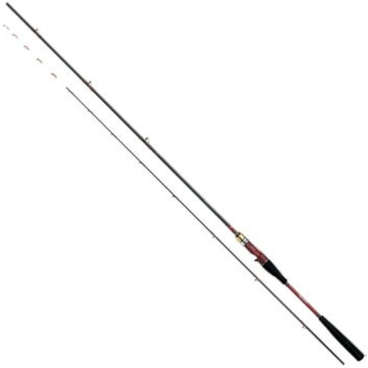DAIWA Boat Rod Analystar Setouchi Taisabiki 270 Fishing Rod