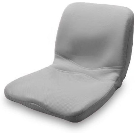 p!nto Cushion for correct posture habits (pinto) Pinto [gray]